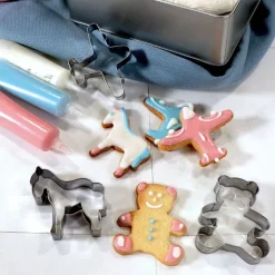 Kit biscuits naissance-Cerf Dellier Discount