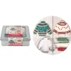 Kit biscuits pulls moches-Cerf Dellier Online