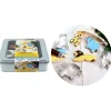 Kit biscuits savane-Cerf Dellier New