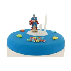 Kit bougie Avengers-Cerf Dellier Sale
