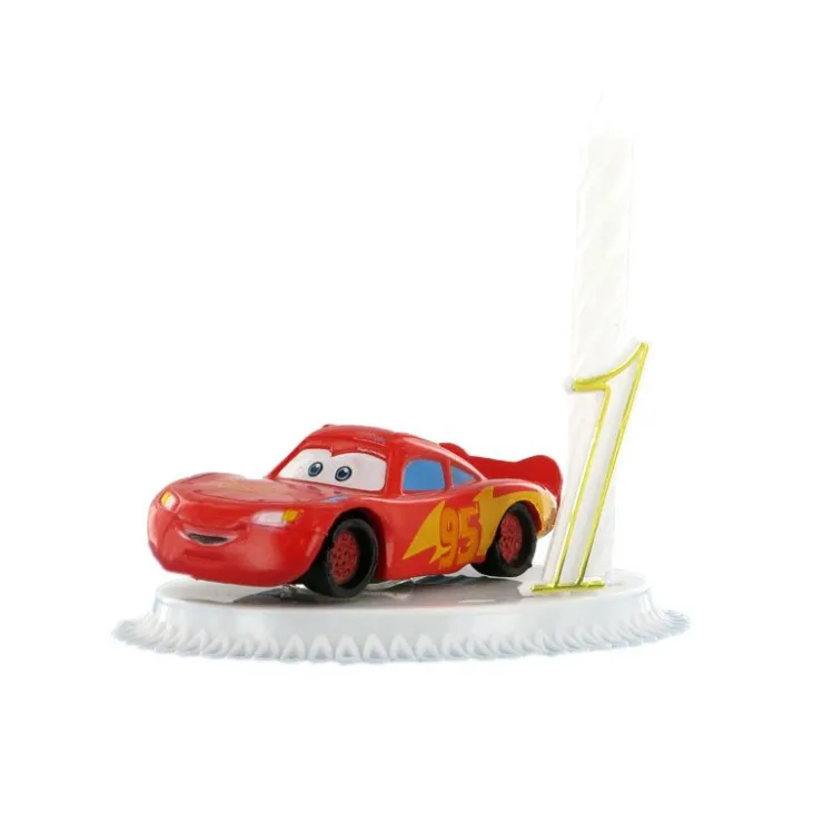 Kit bougie Cars-Cerf Dellier Best