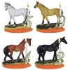 Kit bougie cheval-Cerf Dellier Sale