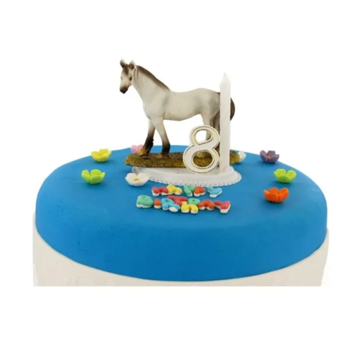Kit bougie cheval-Cerf Dellier Sale