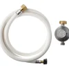 Kit connexion butane-Cerf Dellier