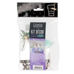 Kit décor gâteau Aladin et Jasmine-Cerf Dellier Online