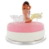 Kit décor Gâteau Sexy Sue-Cerf Dellier Online
