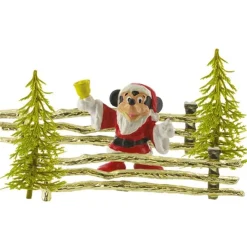 Kit décor Mickey Noël-Cerf Dellier Hot