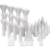 Kit de décoration pour gâteau château Wilton-Cerf Dellier Online