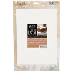 Kit d'impression alimentaire-Cerf Dellier Outlet