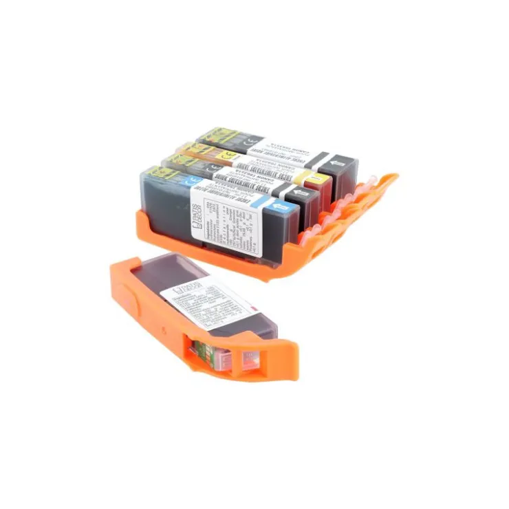 Kit d'impression alimentaire - Multifonction avec scanner-Cerf Dellier New