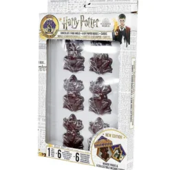 Kit moule à chocolat Chocogrenouilles Harry Potter-Cerf Dellier Sale