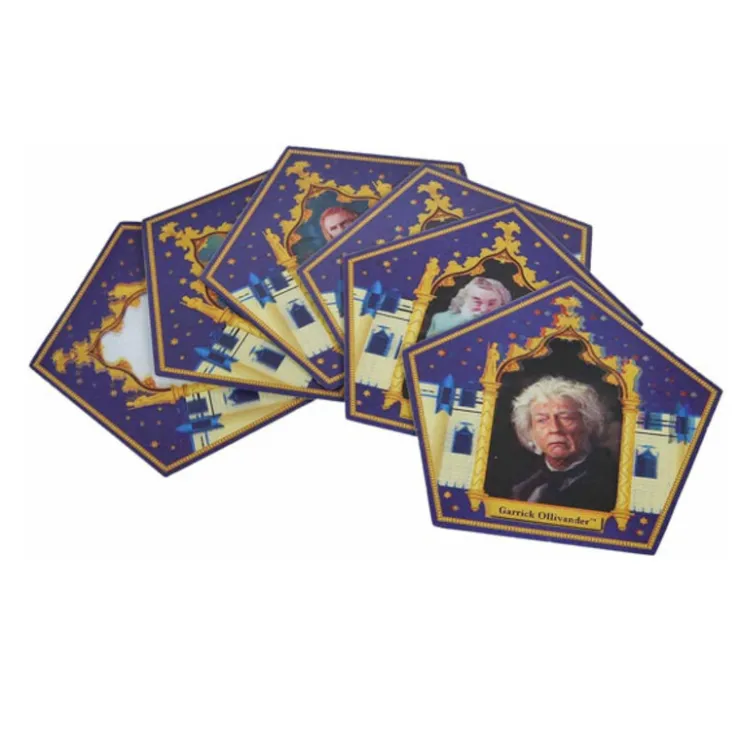 Kit moule à chocolat Chocogrenouilles Harry Potter-Cerf Dellier Sale
