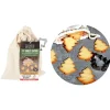 Kit sablés sapin-Cerf Dellier Outlet