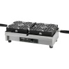 Krampouz gaufrier double 4 sucettes-Cerf Dellier Best