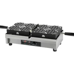Krampouz gaufrier double 4 sucettes-Cerf Dellier Best