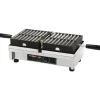 Krampouz gaufrier double churros-Cerf Dellier Best