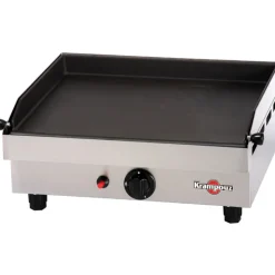 Krampouz plancha gaz 48 x 40 cm-Cerf Dellier New