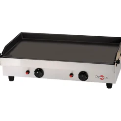 Krampouz plancha gaz 73 x 40 cm-Cerf Dellier Outlet