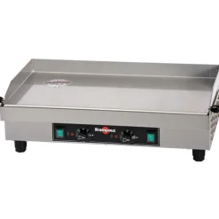 Krampouz plancha électrique 64 x 34 cm-Cerf Dellier Best