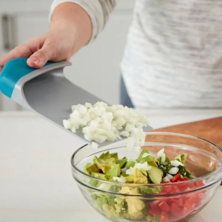 Lame à pâtisserie "Cut & Lift" Versa-Tools Wilton-Cerf Dellier Discount