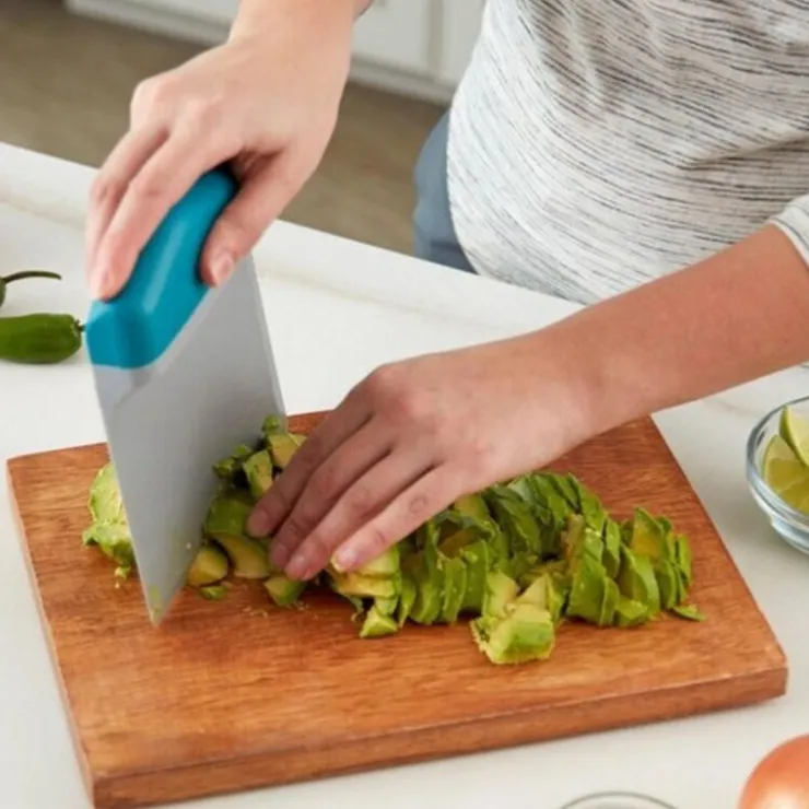 Lame à pâtisserie "Cut & Lift" Versa-Tools Wilton-Cerf Dellier Discount