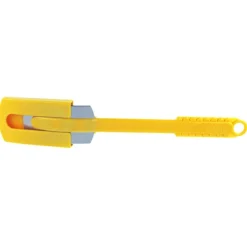 Lame de boulanger grignette jaune-Cerf Dellier New