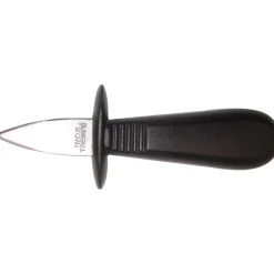 Lancette à huîtres avec garde 14 cm-Cerf Dellier Clearance