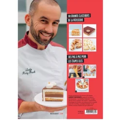L'atelier Pâtisserie de Ludo-Cerf Dellier Online