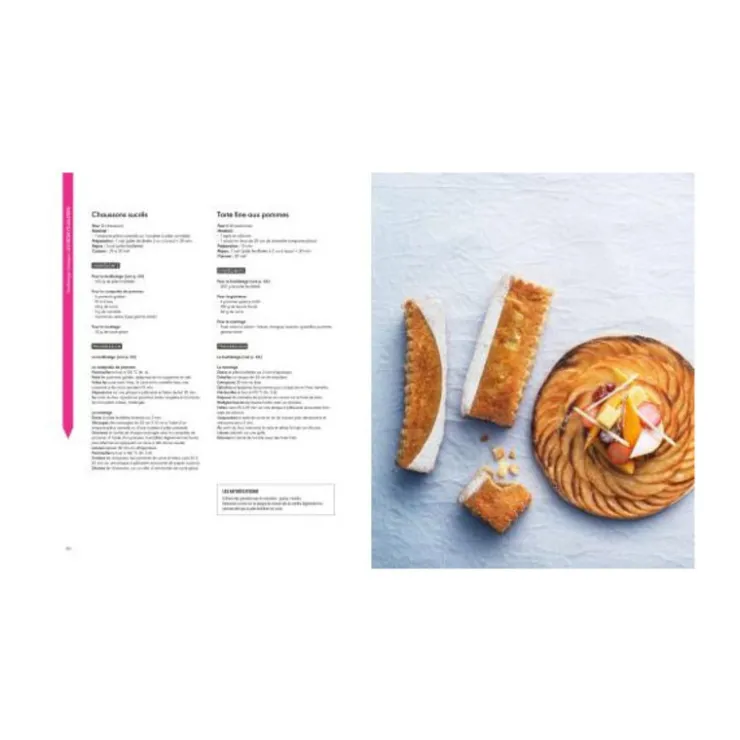 Le Grand Cours de Pâtisserie-Cerf Dellier Sale