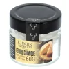 Levure chimique - poudre à lever 60 g-Cerf Dellier Discount