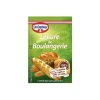 Levure de boulangerie Ancel 7 g (x3)-Cerf Dellier