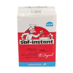 Levure sèche instantanée Saf-Instant 125 g-Cerf Dellier Outlet