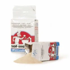 Levure sèche instantanée Saf-Instant 125 g-Cerf Dellier Outlet