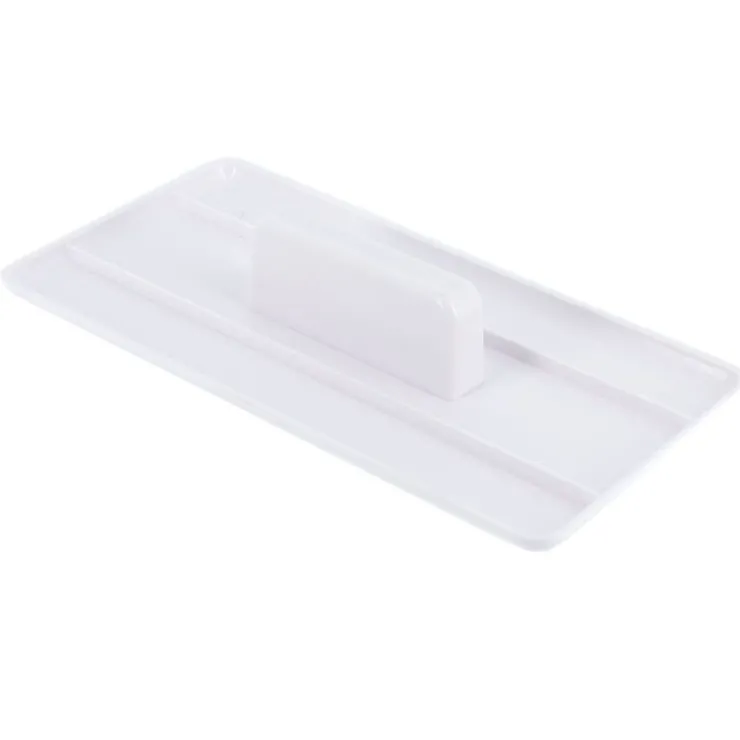 Lisseur pâte à sucre bord arrondi Patisdécor-Cerf Dellier Clearance