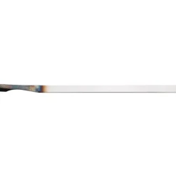 Lot de 12 lames boulanger acier au carbone traité boules moyennes-Cerf Dellier Best