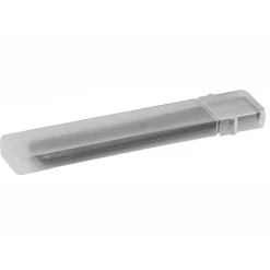 Lot de 10 lames de rechange pour grattoir à manche 25 cm-Cerf Dellier Hot