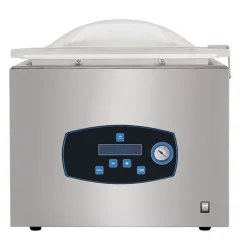 Machine sous-vide a cloche Mistral+ barre de soudure 40 cm-Cerf Dellier Discount