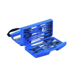 Mallette C4 apprenti cuisinier 20 pièces-Cerf Dellier Best
