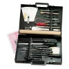 Mallette cuisine 26 pièces Fix-Class-Cerf Dellier New