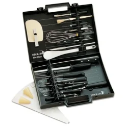Mallette de cuisine Fix-Class 23 pièces-Cerf Dellier Online