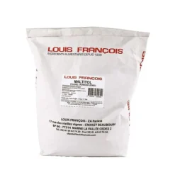 Maltitol en poudre Louis François 5 kg-Cerf Dellier New