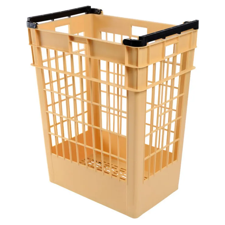 Manne gerbable emboitable 85x46x66,5 cm-Cerf Dellier New