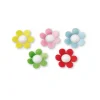 Marguerites assorties en azyme x12-Cerf Dellier Outlet