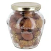 Marrons entiers à sec Sabaton 180 g-Cerf Dellier Outlet