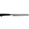 Matfer couteau à tomates forgé monobloc lame crantée 13 cm-Cerf Dellier Online