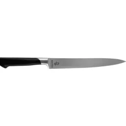 Matfer couteau tranchelard forgé monobloc 20 cm-Cerf Dellier Sale