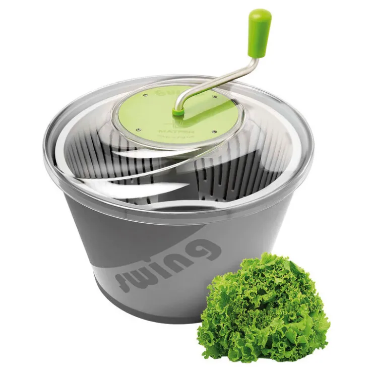 Matfer essoreuse salade Swing XS 10-Cerf Dellier New