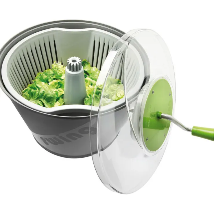 Matfer essoreuse salade Swing XS 10-Cerf Dellier New