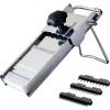 Matfer mandoline inox sans poussoir-Cerf Dellier Online