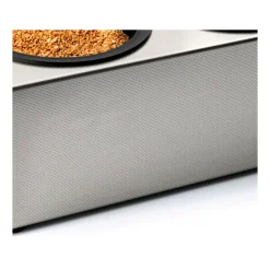 Matfer roll box inox 4 bols 51x13,5 cm-Cerf Dellier Clearance